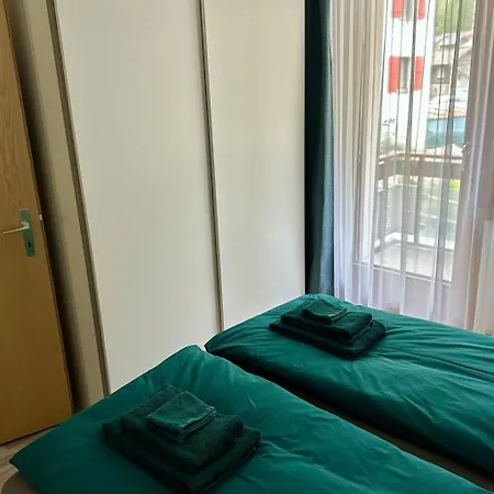 Apartman Alouette By Interhome *