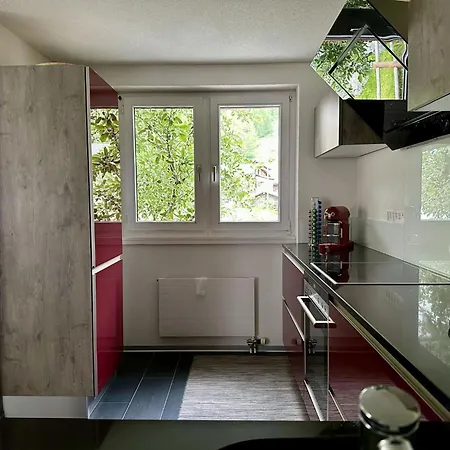 Alouette By Interhome