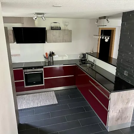 Alouette By Interhome Apartman