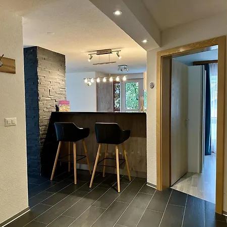 Alouette By Interhome