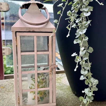 Alouette By Interhome Appartement Saas-Almagell