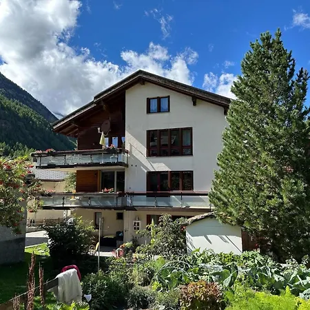 Apartman Alouette By Interhome