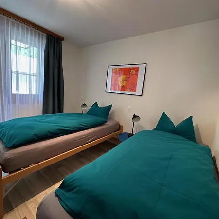 Alouette By Interhome * Saas-Almagell