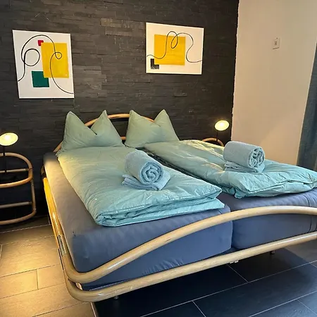 Appartement Alouette By Interhome