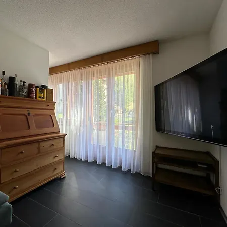 Apartman Alouette By Interhome *