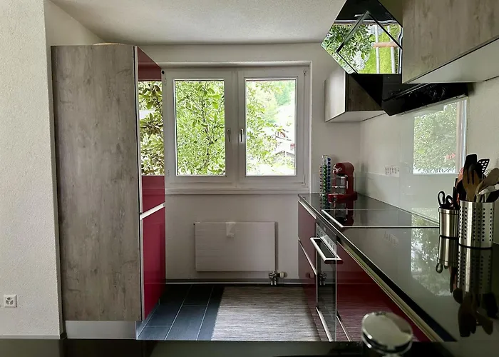 Alouette By Interhome