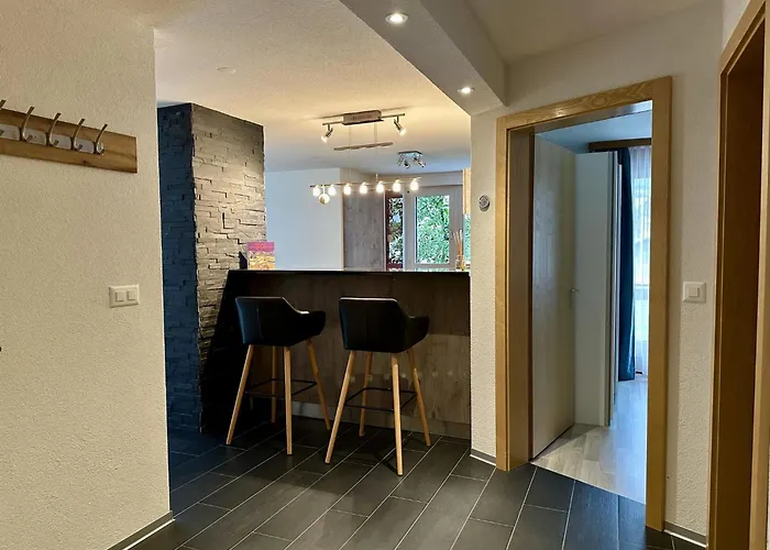 Alouette By Interhome