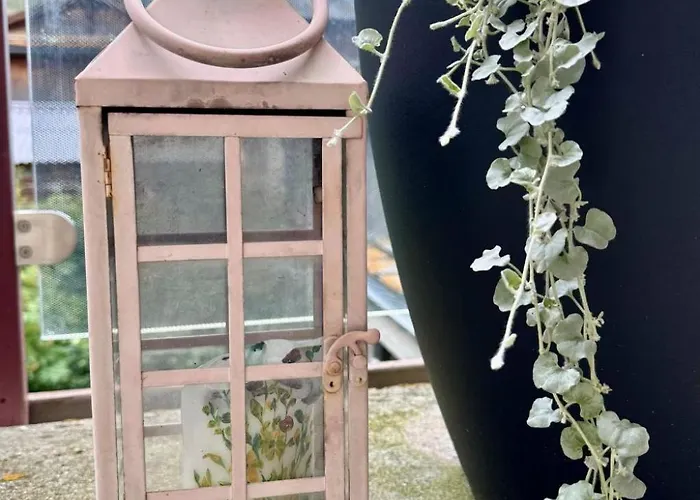 Alouette By Interhome 公寓 萨斯阿尔马格尔