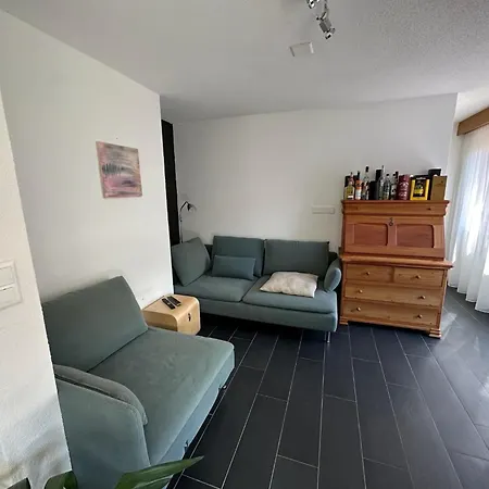 Alouette By Interhome Lägenhet