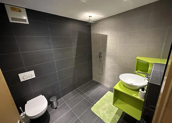 Alouette By Interhome * Saas-Almagell