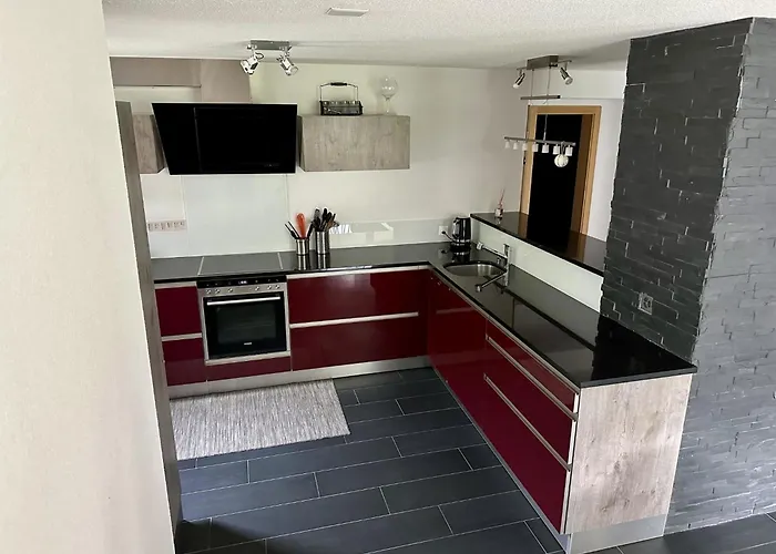 Alouette By Interhome Apartmán