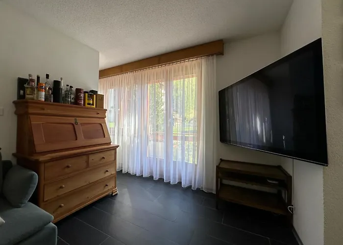 Apartmán Alouette By Interhome *