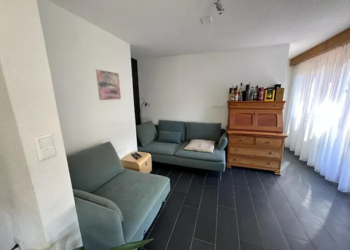 Alouette By Interhome Apartmán