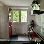 Alouette By Interhome
