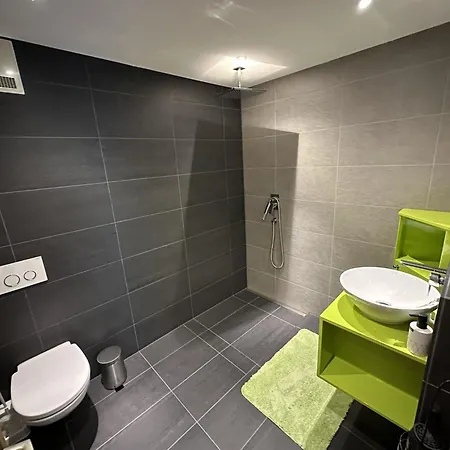 Alouette By Interhome * Saas-Almagell
